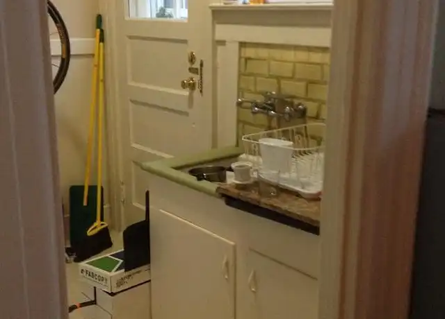 Property at 1458 Page St Unit 04, San Francisco, CA, 94117, 0 beds, 1 bath, [object Object]