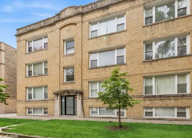 Property at 2319 W Rosemont Ave #2, Chicago, IL, 60659, 2 beds, 2 baths, [object Object]