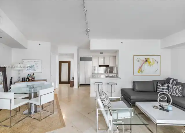 Property at 1000 S Pointe Dr #506, Miami Beach, FL, 33139, 1 bed, 1.5 baths, [object Object]