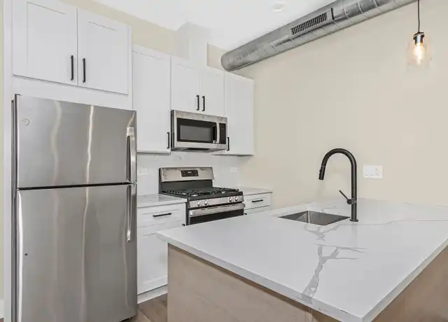 Property at 1218 W Lexington St Unit 106, Chicago, IL, 60607, 2 beds, 2 baths, [object Object]