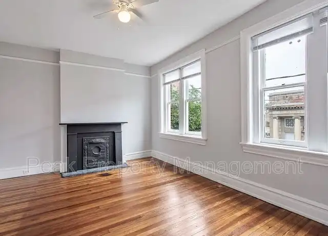 Property at 1126 Hull St, Richmond, VA, 23224, 1 bed, 1 bath, [object Object]
