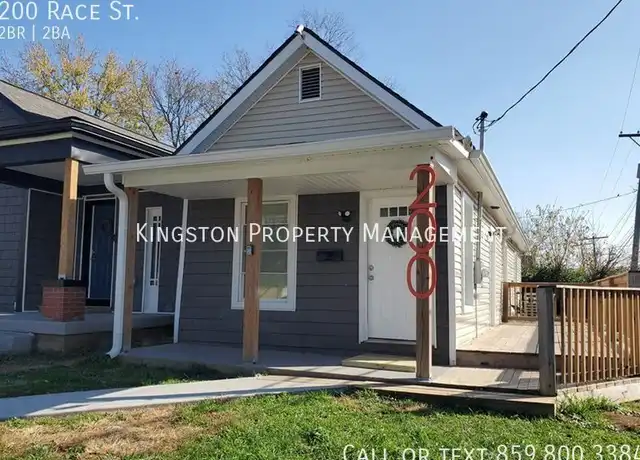 Property at 200 Race St, Lexington, KY, 40508, 2 beds, 2 baths, [object Object]