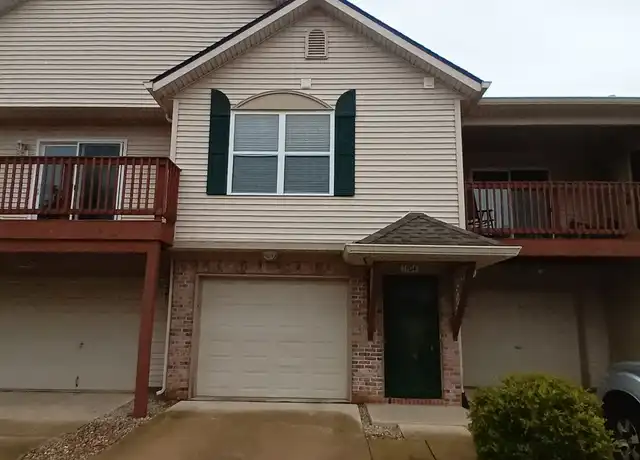 Property at 1904 Griffon Dr Unit 1, Lafayette, IN, 47909, 3 beds, 2 baths, [object Object]