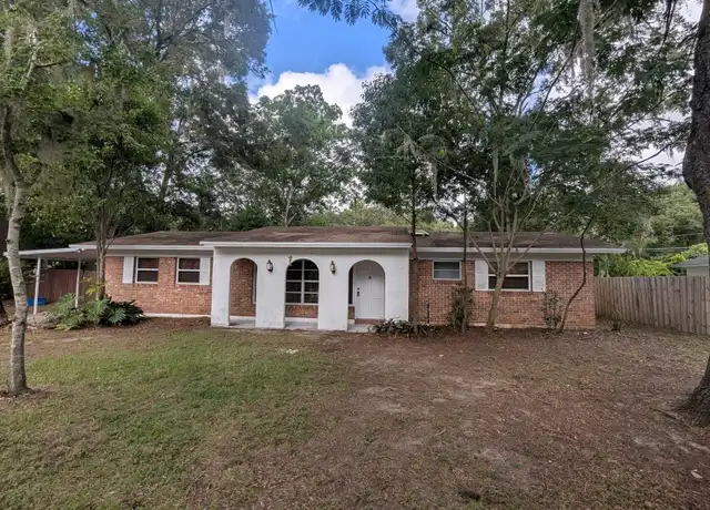 Property at 1714 NW 38th St, Gainesville, FL, 32605, 4 beds, 2 baths, [object Object]