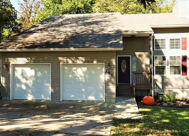 Property at 140 SE 621st Rd, Warrensburg, MO, 64093, 4 beds, 3.5 baths, [object Object]