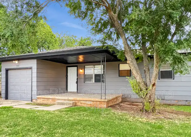 Property at 705 SE 60th St, Oklahoma City, OK, 73149, 3 beds, 1 bath, [object Object]