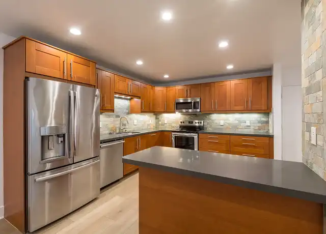 Property at Burton Place - 733 Kline St, La Jolla, CA, 92037, 2 beds, 2 baths, [object Object]