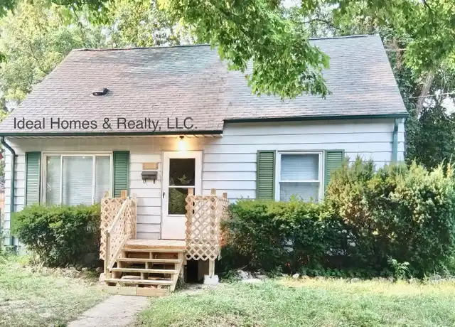 Property at 2409 Maryland Ave, Flint, MI, 48506, 3 beds, 1 bath, [object Object]