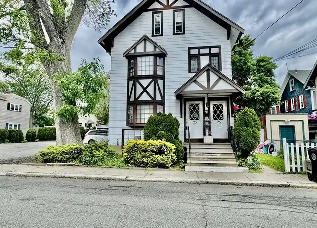 Property at 23 Foster St Unit 1, Salem, MA, 01970, 2 beds, 1 bath, [object Object]
