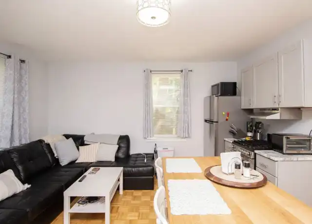 Property at 42 Dean Rd Unit T2, Brookline, MA, 02445, 1 bed, 1 bath, [object Object]
