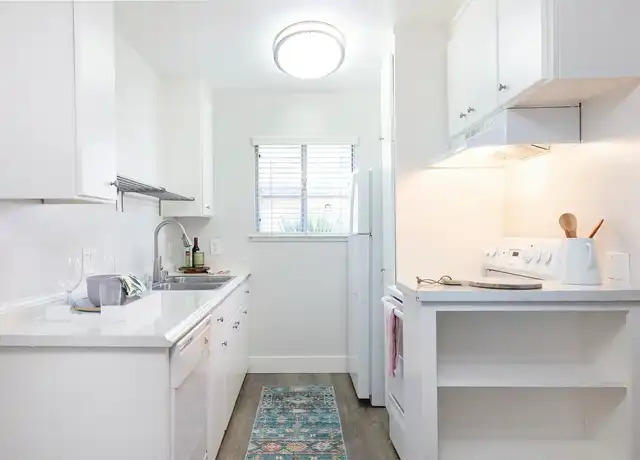 Property at The Waverly at Campbell - 2200 Curtner Ave, Campbell, CA, 95008, 1 bed, 1 bath, [object Object]