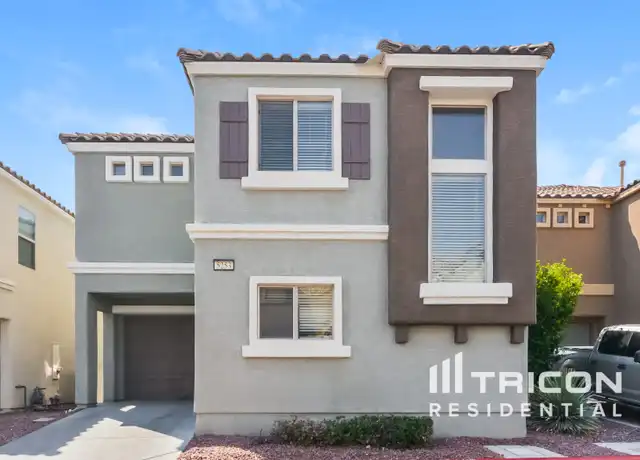 Property at 5253 Aurora Beam Ave, Las Vegas, NV, 89122, 3 beds, 2.5 baths, [object Object]