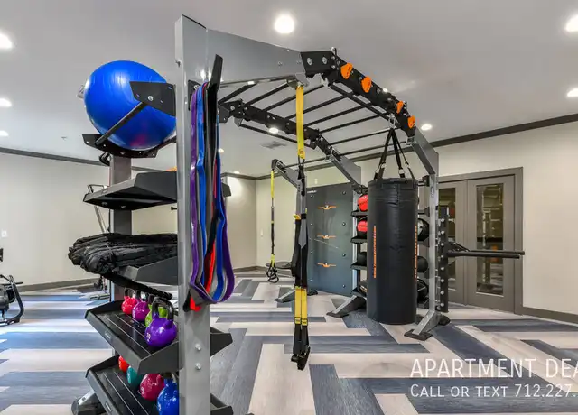 Property at 6 West Rd Unit 2175, Houston, TX, 77054, 1 bed, 1 bath, [object Object]