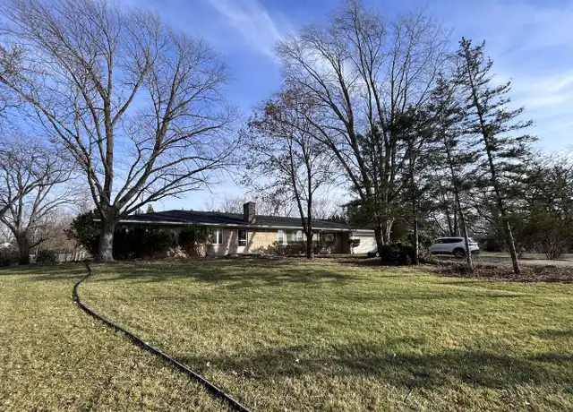 Property at 260 N Saint Marys Rd, Libertyville, IL, 60048, 3 beds, 2 baths, [object Object]