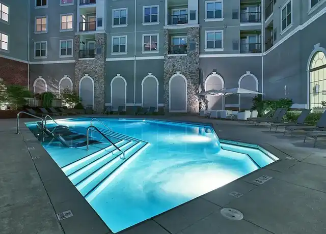Property at Arches at Glenridge - 5610 Glenridge Dr, Atlanta, GA, 30342, 1-2 bed, 1-2 bath, [object Object]