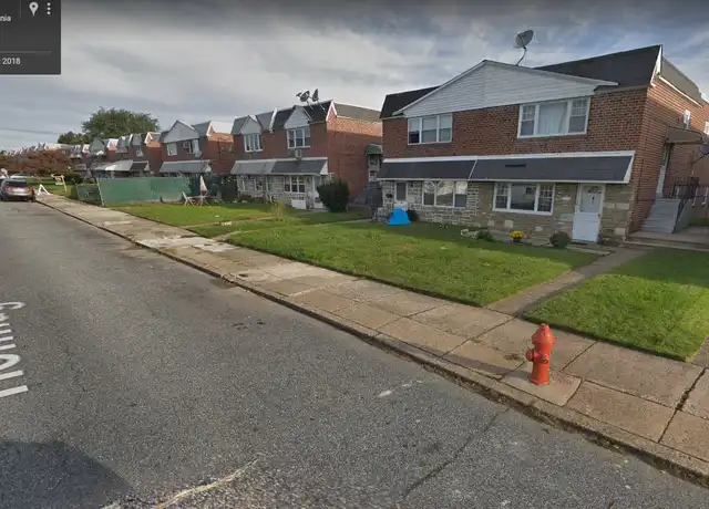 Property at 2321 Hoffnagle St Unit 2, Philadelphia, PA, 19152, 3 beds, 1 bath, [object Object]