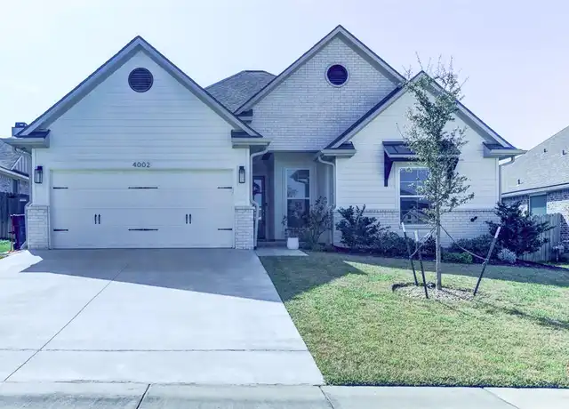 Property at 4002 Brownway Dr, College Station, TX, 77845, 4 beds, 2.5 baths, [object Object]