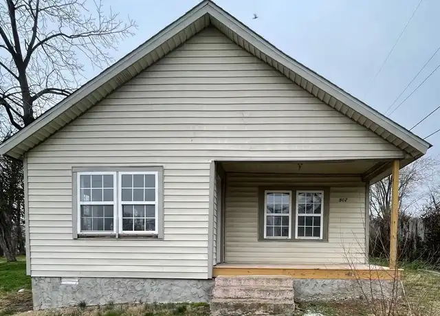 Property at 502 Pace St, Gallatin, TN, 37066, 3 beds, 1 bath, [object Object]