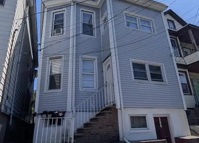 Property at 117 E 15th St Unit 1, Paterson, NJ, 07524, 3 beds, 1 bath, [object Object]