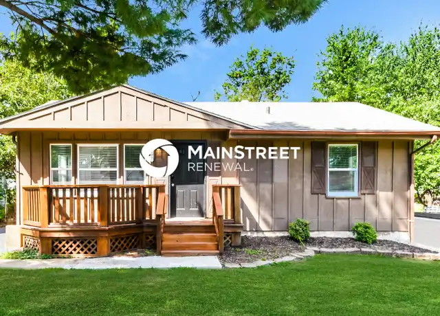 Property at 205 De Smet Dr, Florissant, MO, 63031, 3 beds, 1 bath, [object Object]