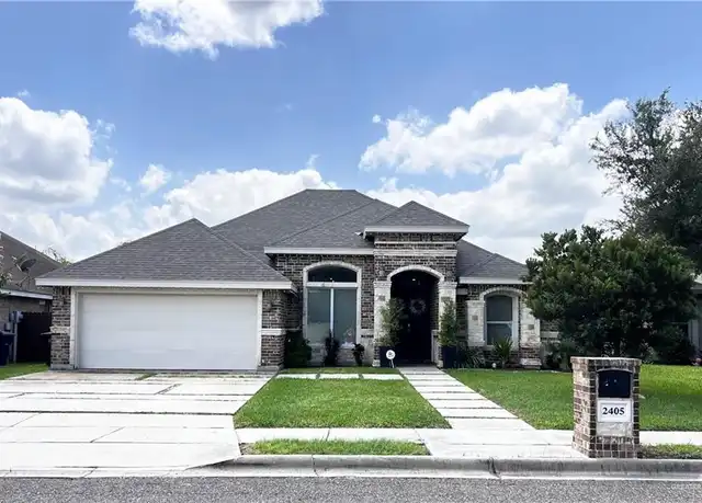 Property at 2405 N 47th St, McAllen, TX, 78501, 3 beds, 2 baths, [object Object]