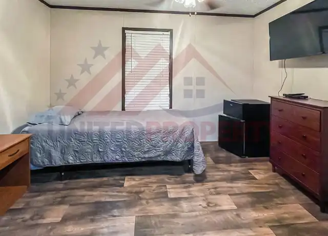 Property at 114 S 2nd St, Loving, NM, 88256, 1 bed, 1 bath, [object Object]