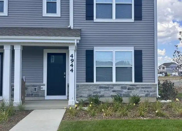 Property at 4944 Yates Rd Unit TH, Mt Pleasant, WI, 53403, 3 beds, 2.5 baths, [object Object]