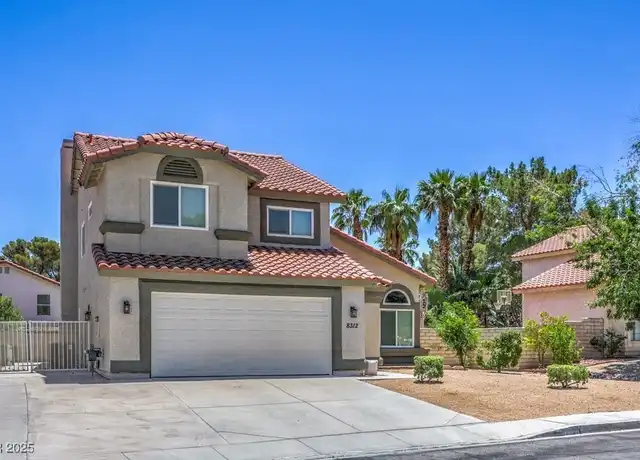 Property at 8312 Huxley St, Las Vegas, NV, 89123, 4 beds, 2.5 baths, [object Object]