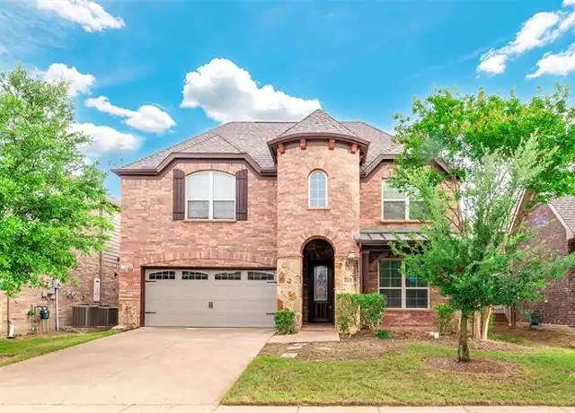 Property at 15113 Mount Evans Dr, Little Elm, TX, 75068, 4 beds, 3.5 baths, [object Object]