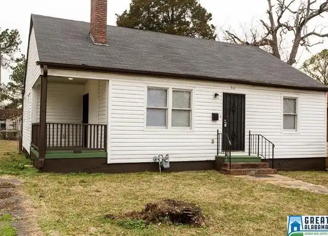 Property at 516 19th St SW, Birmingham, AL, 35211, 3 beds, 1 bath, [object Object]