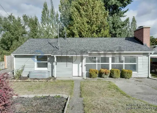Property at 23407 Hedlund Ave, Mountlake Terrace, WA, 98043, 3 beds, 1 bath, [object Object]