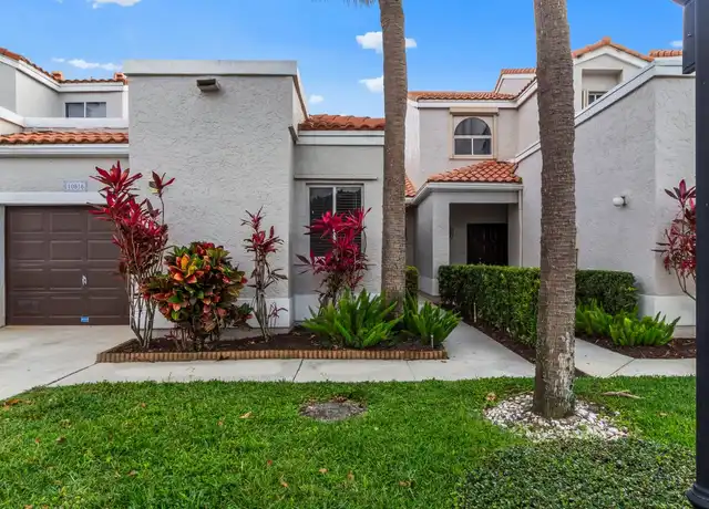 Property at 10516 Lake Vista Cir, Boca Raton, FL, 33498, 2 beds, 2 baths, [object Object]
