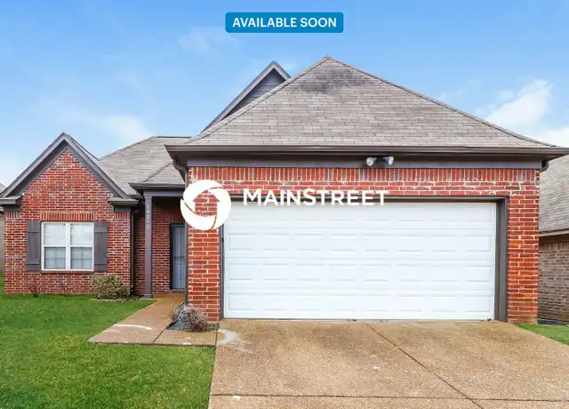 Property at 10055 Woodlee Cv, Cordova, TN, 38016, 3 beds, 2 baths, [object Object]
