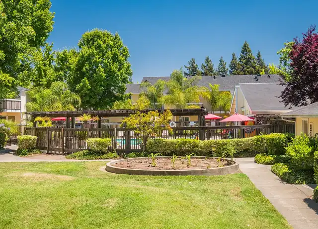 Property at Marlow Apartments - 3076 Marlow Rd, Santa Rosa, CA, 95403, 2 beds, 1-2 bath, [object Object]
