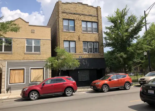 Property at 4876 W Armitage Ave Unit 1R, Chicago, IL, 60639, 2 beds, 1 bath, [object Object]