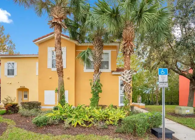 Property at 8447 Crystal Cove Loop, Kissimmee, FL, 34747, 4 beds, 3.5 baths, [object Object]