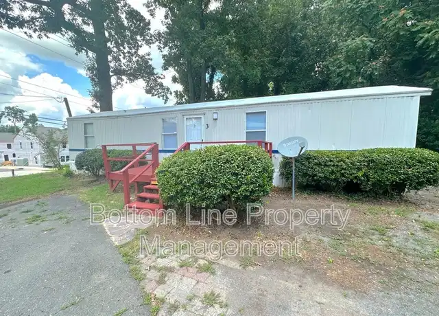 Property at 4398 Havelock Ave Unit 3, Charlotte, NC, 28208, 2 beds, 1 bath, [object Object]