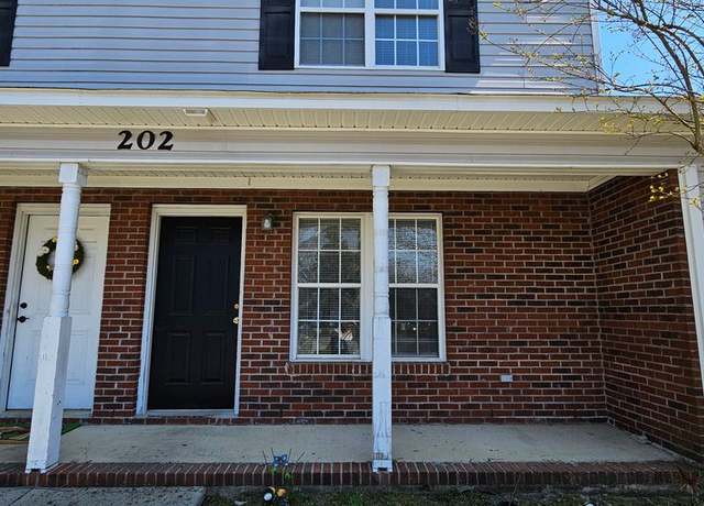 Apartments with Dishwasher for Rent in Jacksonville, NC - 19
