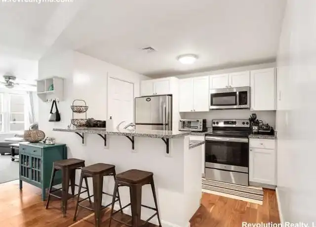 Property at 175 W Sixth St, Boston, MA, 02127, 2 beds, 1 bath, [object Object]