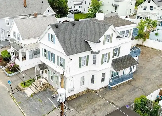 Property at 111 Gershom Ave Unit 3, Lowell, MA, 01854, 1 bed, 1 bath, [object Object]