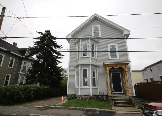 Property at 64 Butterfield St Unit 2, Lowell, MA, 01854, 5 beds, 1 bath, [object Object]