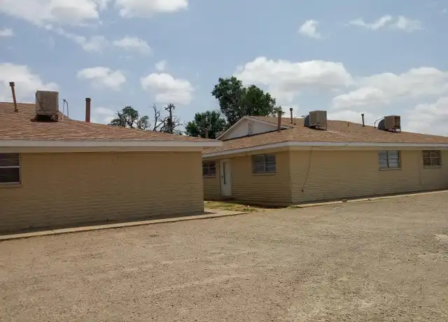 Property at 3605 Sheridan St, Clovis, NM, 88101, 2 beds, 1 bath, [object Object]