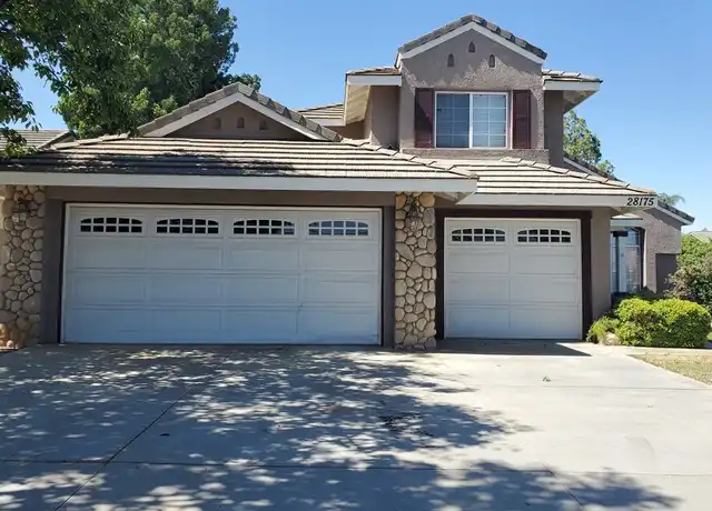 Property at 28175 Aspenwood Way, Menifee, CA, 92584, 4 beds, 3 baths, [object Object]