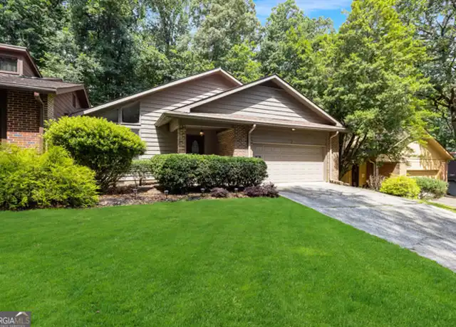Property at 155 Lakeview Rdg W Unit 155, Roswell, GA, 30076, 3 beds, 2.5 baths, [object Object]
