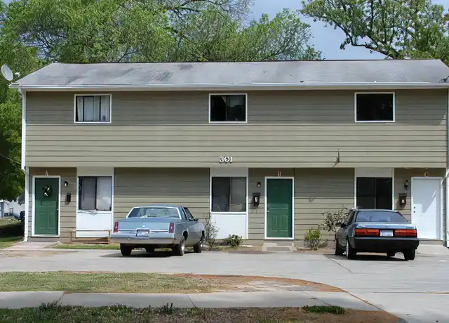 Property at 301 S Guthrie Ave Unit C, Durham, NC, 27703, 2 beds, 1 bath, [object Object]