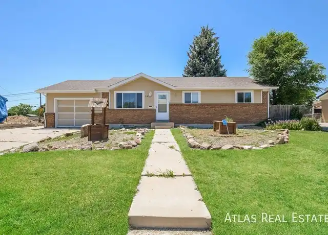 Property at 1480 E 112th Pl, Northglenn, CO, 80233, 3 beds, 2 baths, [object Object]