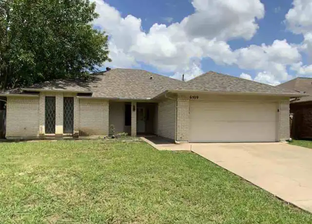 Property at 6496 Eldorado Dr Unit 1, Arlington, TX, 76001, 3 beds, 2 baths, [object Object]