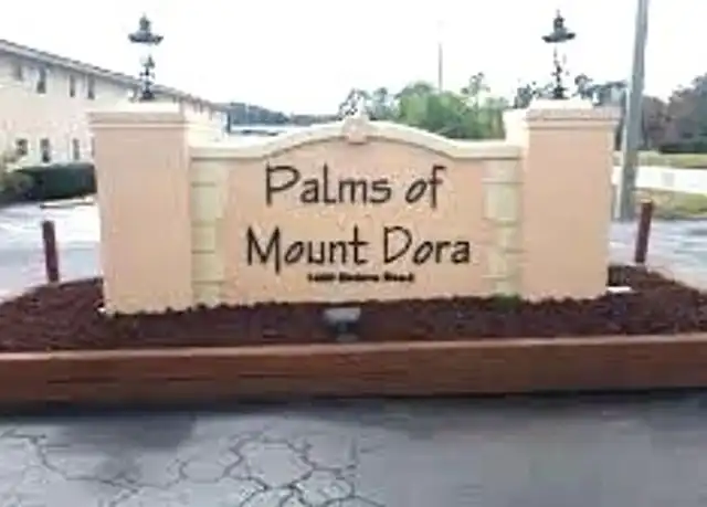 Property at 1400 Eudora Rd Unit G-66, Mt Dora, FL, 32757, 2 beds, 2 baths, [object Object]