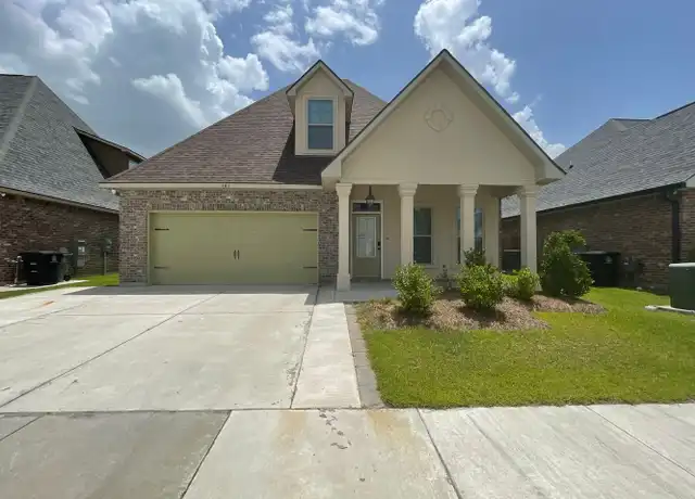 Property at 161 Lake Breeze Dr, Baton Rouge, LA, 70820, 4 beds, 3 baths, [object Object]