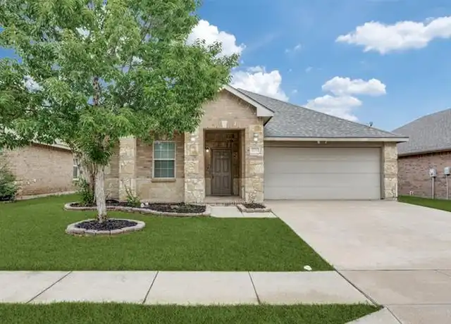 Property at 9256 Los Cabos Trl, Fort Worth, TX, 76177, 4 beds, 2 baths, [object Object]